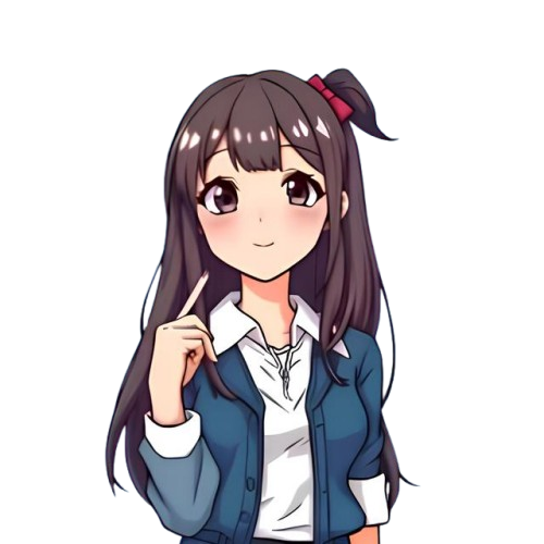 Маскот PlasBot